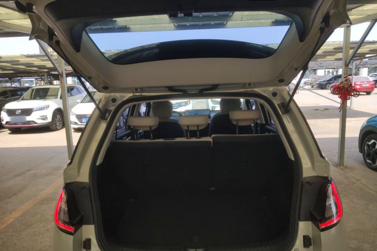 Used Baojun Cloud 2023 460 Pro