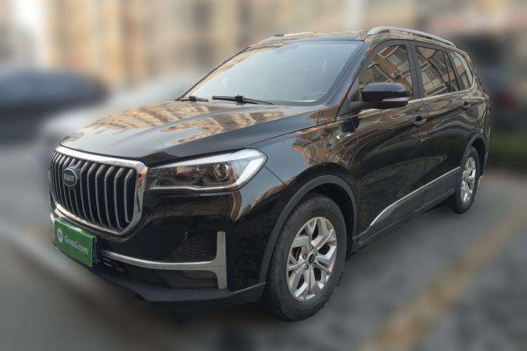 Used SWM G05 2019 2.0L Manual Luxury Edition