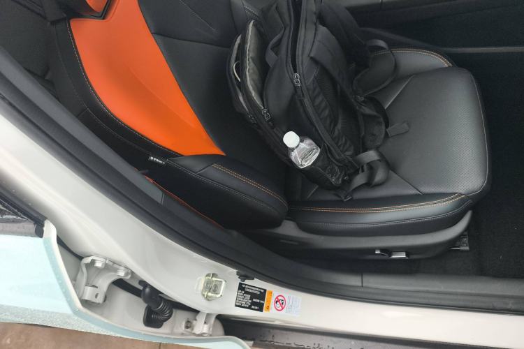 Used Changan UNI-V 2022 1.5T Prestige Version