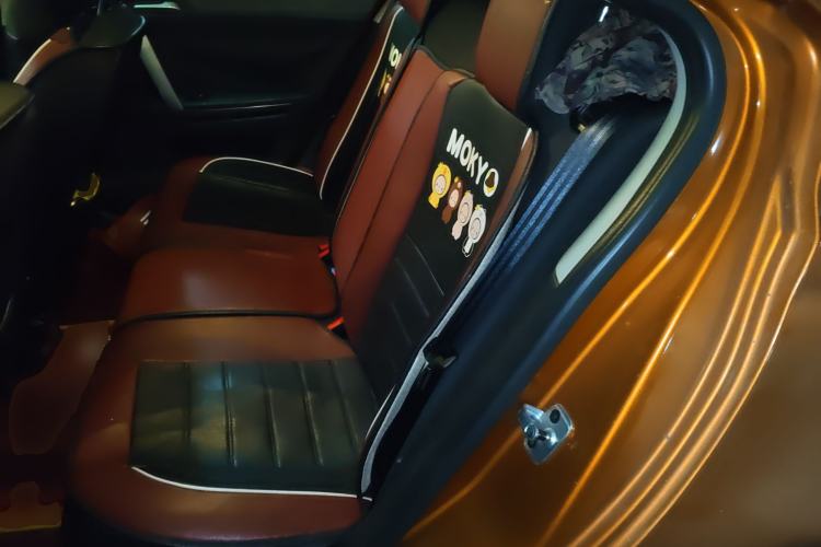 Used MG 6 2013 Hatchback 1.8L Automatic Drive Value Edition
