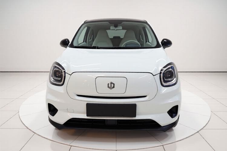 Used Leapmotor T03 2024 310 Comfort Edition