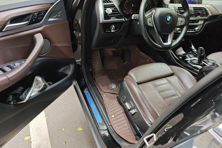 Used BMW X3 2020 xDrive28i Luxury Package