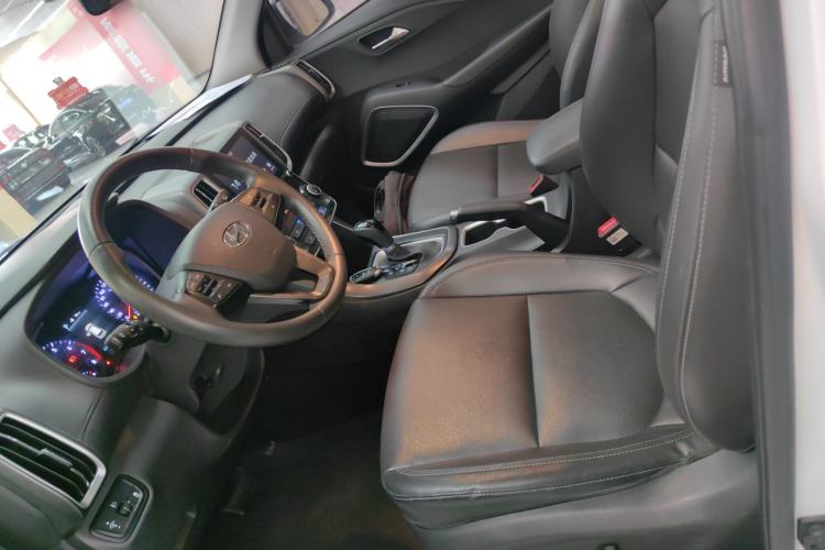 Used Hyundai ix35 2019 2.0L Automatic 2WD Zhiyong·Changxiang Edition China V Standard