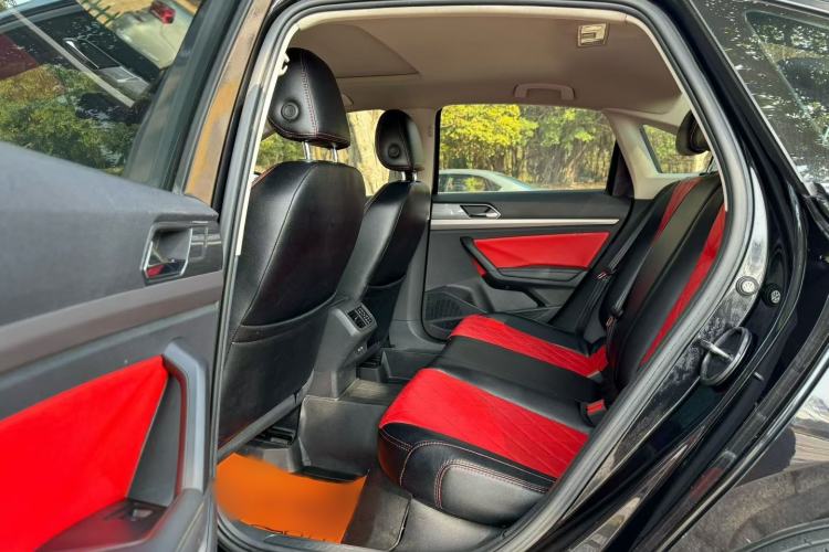 Used Volkswagen Lavida 2018 280TSI DSG Comfort Edition China V Standard
