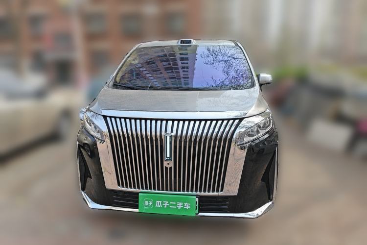 Used Wey Gaoshan 2025 Four-Wheel Drive Alpine 8
