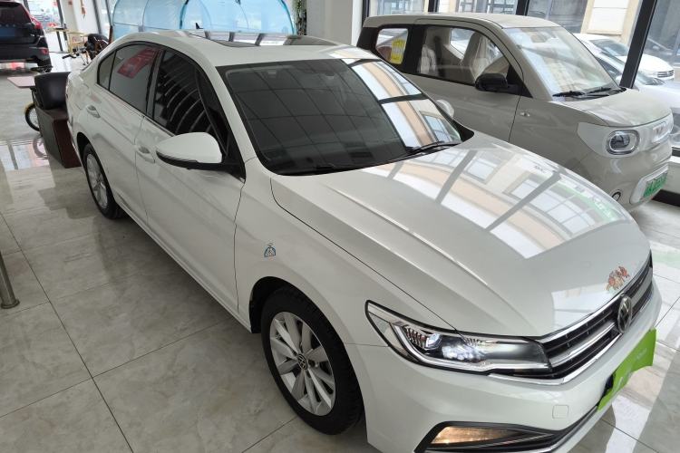 Used Volkswagen Bora 2021 280TSI DSG Elite Smart Connectivity Version