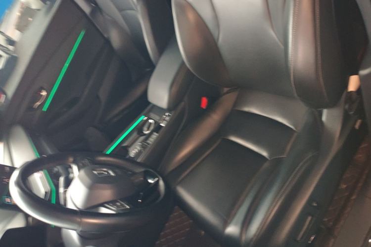 Used Honda Accord 2024 260TURBO Luxury Edition