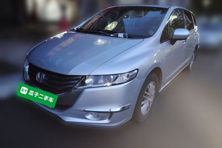 Used Honda Odyssey 2009 2.4L Comfort Edition