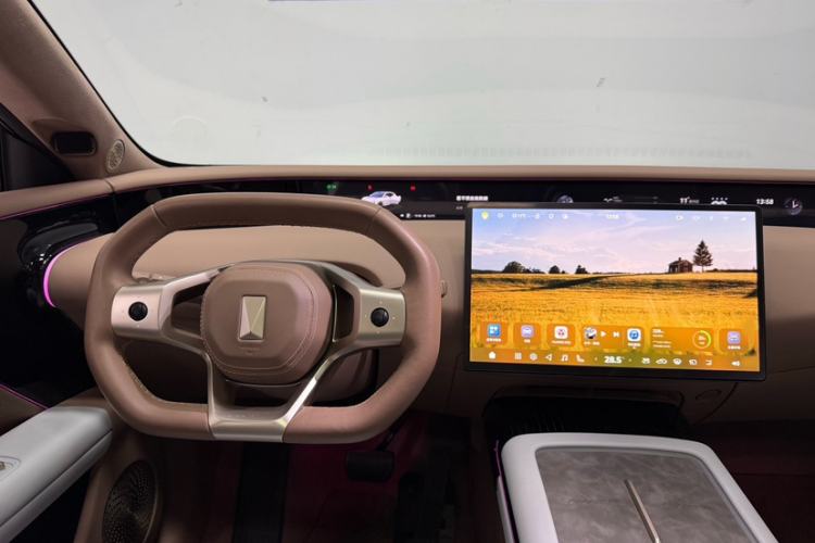 Used Avatr 07 2024 Max Pure Electric Edition
