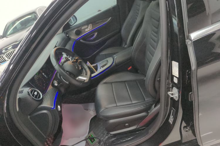 Used Mercedes-Benz E-Class 2022 Revised Version E 300 L Sporty and Stylish Edition