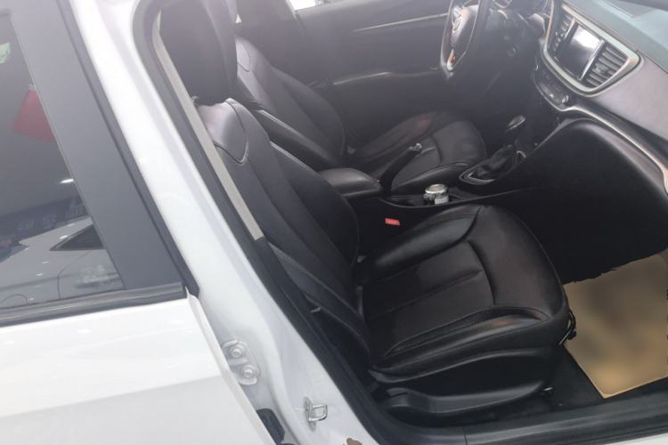 Used Buick GT 2021 Revised Version Flagship 1.5L Automatic Elite Edition