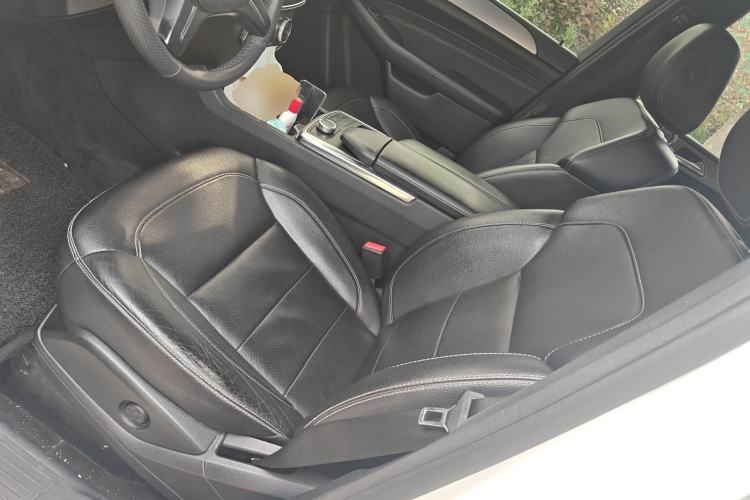 Used Mercedes-Benz M-Class 2014 ML 320 4MATIC
