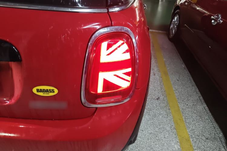 Used MINI 2018 1.5T COOPER Artist
