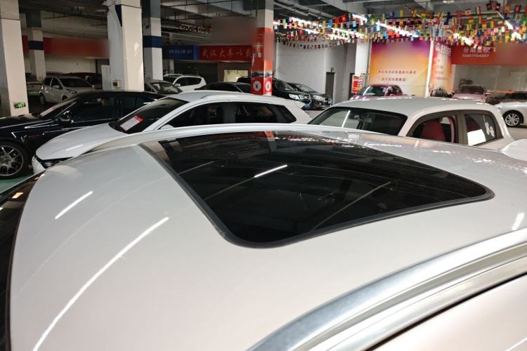 Used BMW X4 2014 xDrive28i Leading Model