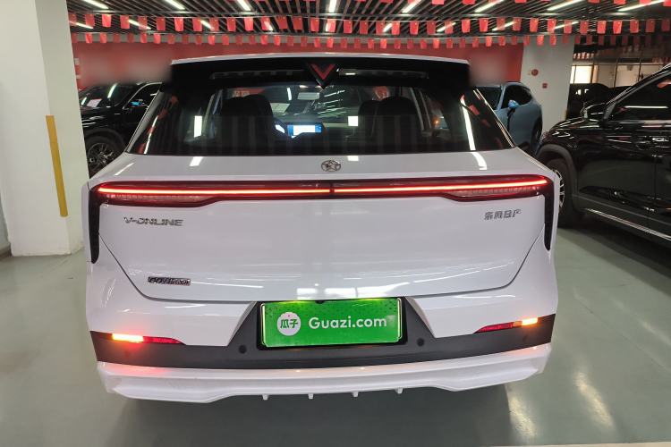 Used Venucia V DD-i 2025 Orca 150km Joyful Journey Edition
