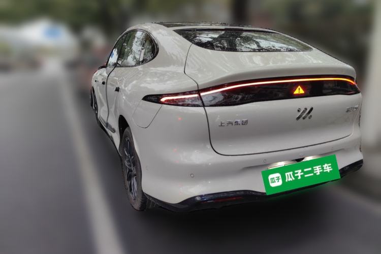 Used IM LS6 2026 Model Pure Electric Max
