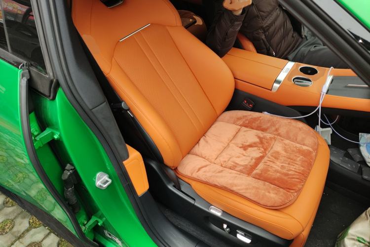 Used Xiaomi Auto YU7 2025 Ultra-Long Range All-Wheel Drive Pro Version