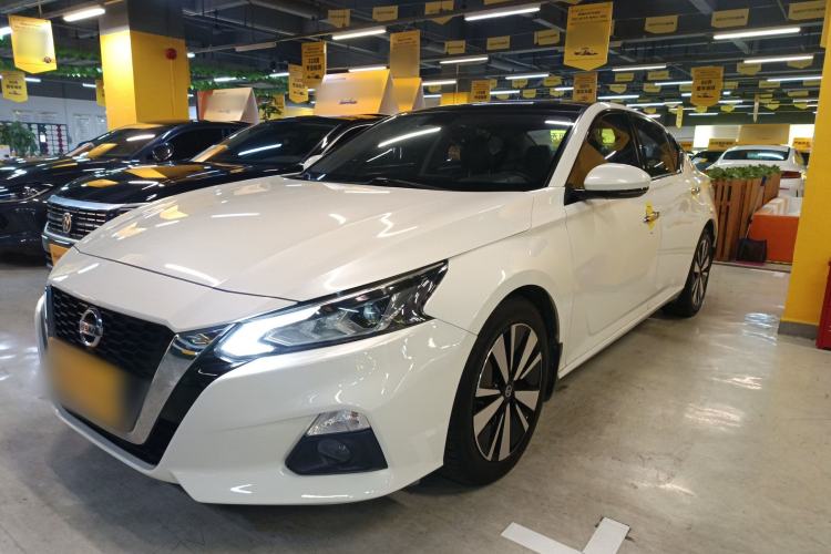 Used Nissan Teana 2021 2.0L XL Comfort Edition