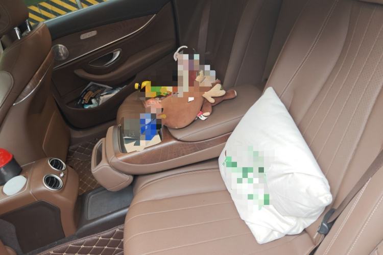 Used Mercedes-Benz E-Class 2019 E 260 L
