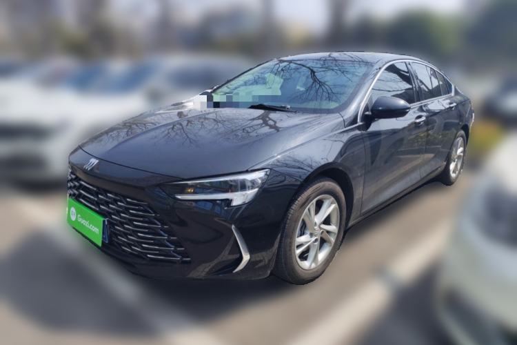 Used Buick Regal 2024 Revised 25T Ultra-Comfort Edition