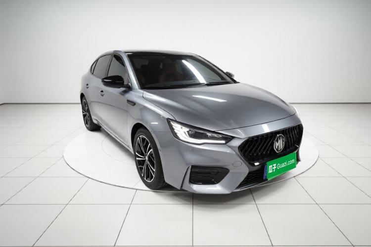 Used MG 6 2020 1.5T Automatic Trophy Luxury Edition