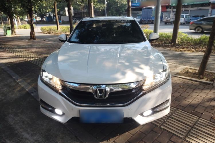 Used Honda Spirior 2017 2.0L Comfort Edition