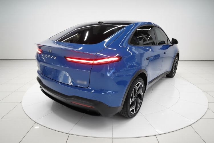 Used ONVO L60 2024 60 kWh All-Wheel Drive
