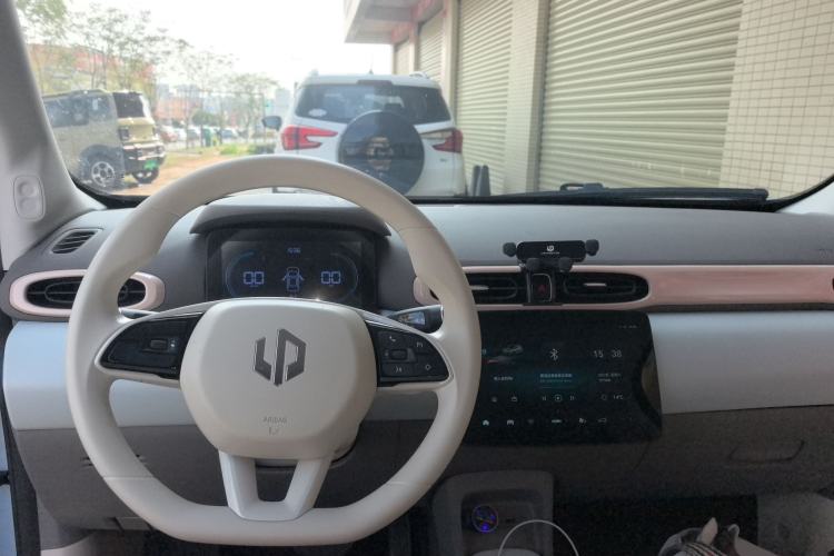 Used Leapmotor T03 2024 403 Comfort Edition