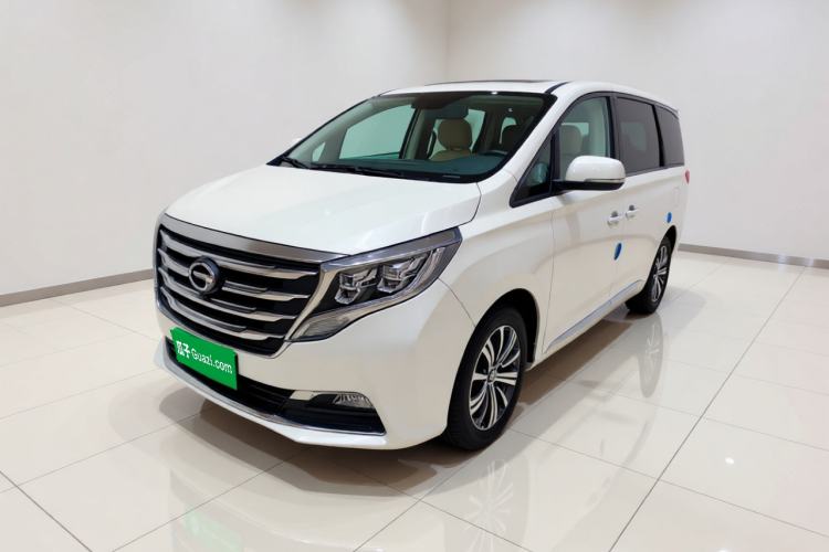 Used GAC Trumpchi M8 2018 320T Luxury Edition Guazi used car, China used car export, Used car for sale, Used  cars, Cheapest cars for sale