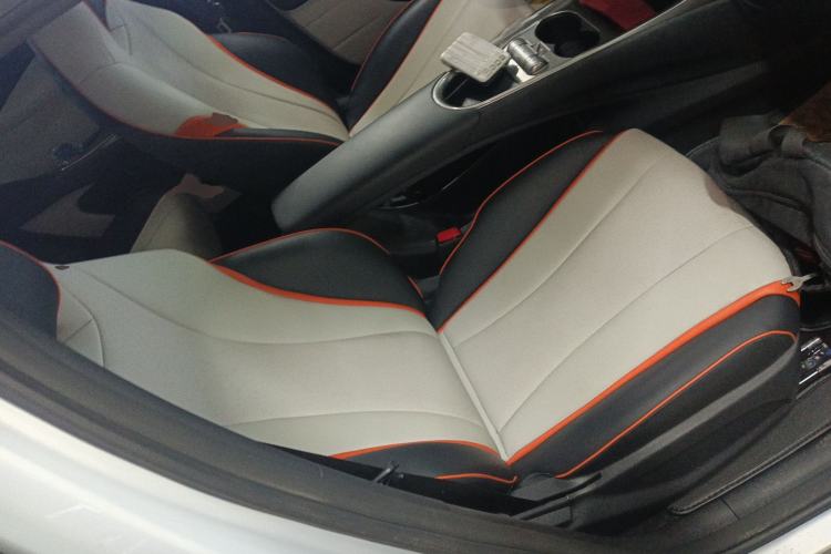 Used BYD Dolphin 2021 405 km Free Version