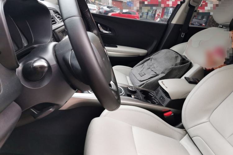 Used Renault Kadjar 2016 2.0L Two-Wheel Drive Prestige Edition