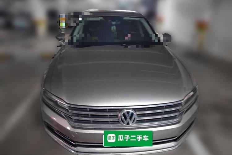 Used Volkswagen Phideon 2016 380TSI Two-Wheel-Drive Luxury Edition