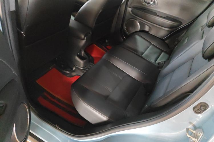 Used Honda XR-V 2019 220TURBO CVT Flagship Version China V Emission Standard