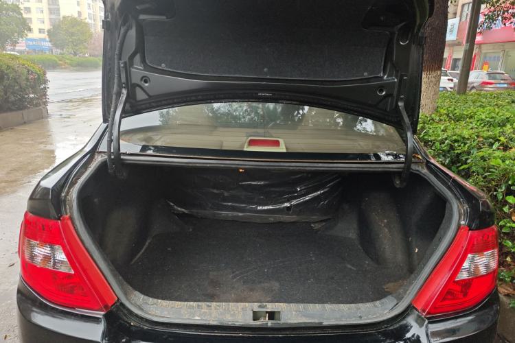 Used BYD F3 2014 1.5L Manual Luxury Model