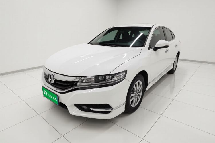 Used Honda Spirior 2017 2.0L Classic Edition