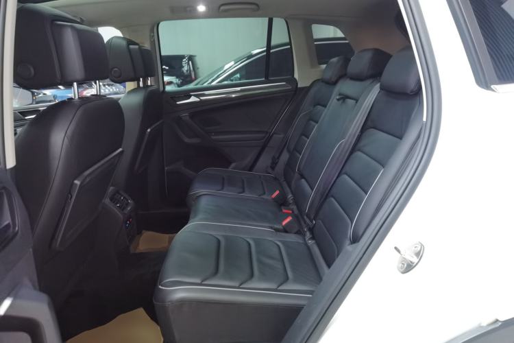 Used Volkswagen Tiguan 2019 330TSI All-Wheel-Drive Innovation Model