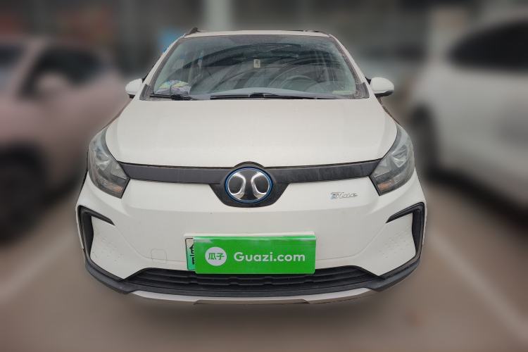 Used BAIC New Energy EC5 2019 New Style Edition
