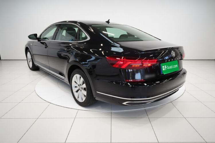 Used Volkswagen Passat 2019 330TSI Elite Edition China VI