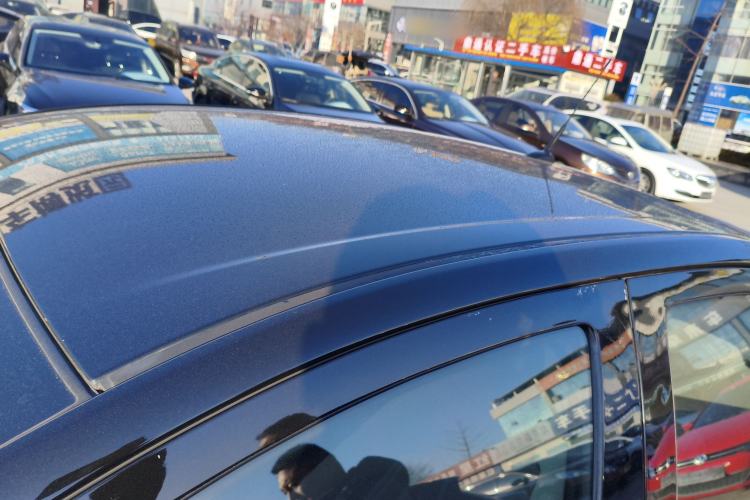 Used Chevrolet Aveo Sonic 2014 Sedan 1.4SL AT Fashion Edition