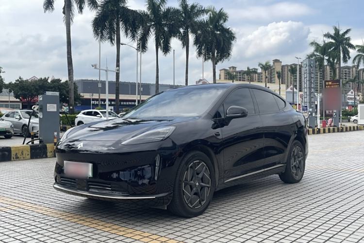 Used Hyptec HT 2023 670 Rear-Drive Ultra-High-Voltage NDA Version