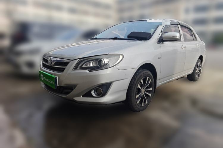 Used Toyota Corolla EX 2013 1.6L Manual Excellence Edition