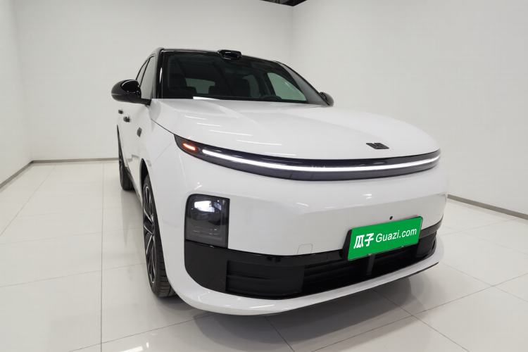 Used Li Auto L6 2024 Max