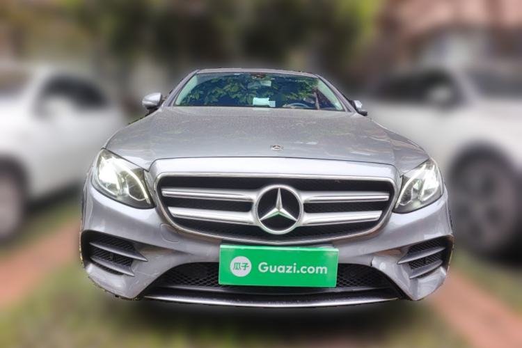 Used Mercedes-Benz E-Class 2019 E 200 L Sport Edition
