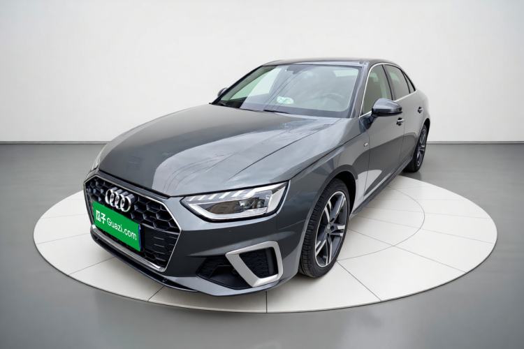 Used Audi A4L 2020 40 TFSI quattro Luxury Dynamic Model Guazi used car, China used car export, Used car for sale, Used  cars, Cheapest cars for sale