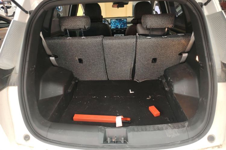 Used AION Y 2022 Plus 80 Enjoy Edition
