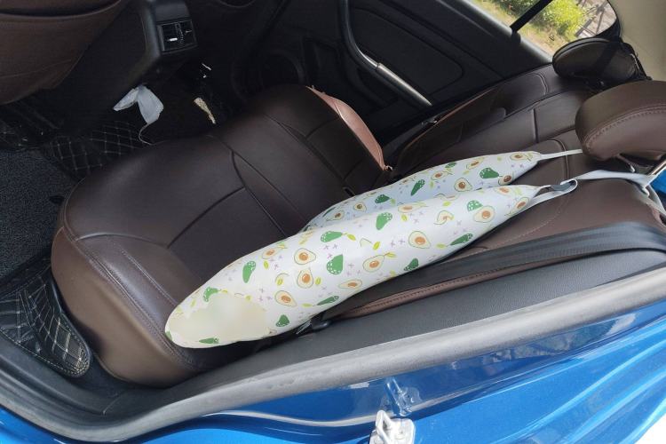 Used Qoros 5 2019 Qoros 5S 1.6 TGDI Leading Model
