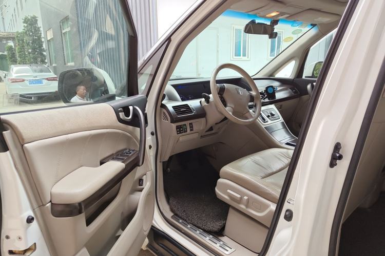 Used Honda Elysion 2015 2.4L VTi-S Prestige Edition Driver Seat