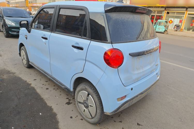 Used LINGBOX 2023 – Cai Wenji Edition
