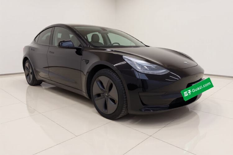 Used Tesla Model 3 2022 Rear-Wheel-Drive Version
