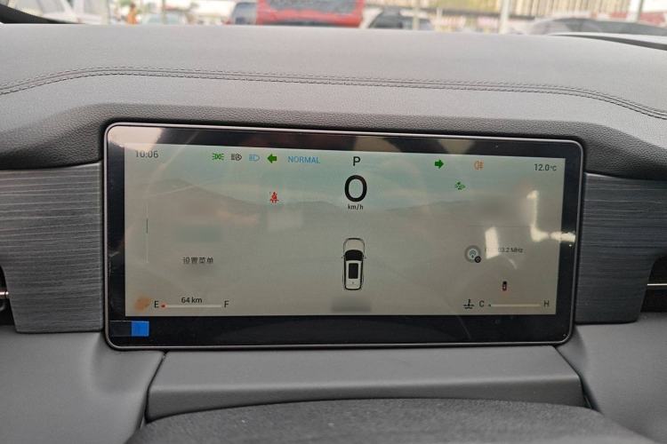 Used JETOUR X90 PRO 2024 2.0T DCT Luxury Edition 5 Seats